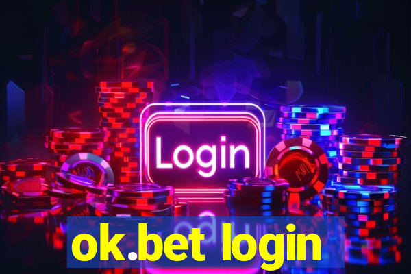 ok.bet login